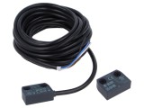 &Icirc;ntrerupător de siguranță magnetic PIZZATO SR AL40AN5-A01N IP67 plastic x2 NC