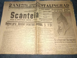 ZIARUL SCANTEIA 20 NOIEMBRIE 1944