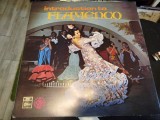 Cumpara ieftin Vinil LP # &quot;Japan Press&quot; ~ PROMO~ LP Various &lrm;&ndash; Introduction To Flamenco (EX)