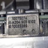 Buton geam ușă dreapta spate MERCEDES-BENZ E W212 2013 OEM: A2049058102 3534022