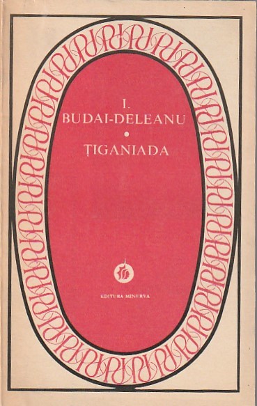 I. BUDAI-DELEANU - TIGANIADA
