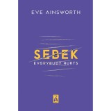 Sebek - Eve Ainsworth