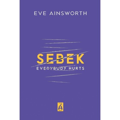 Sebek - Eve Ainsworth foto