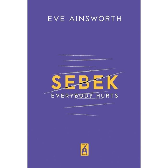 Sebek - Eve Ainsworth
