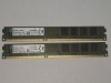 Kit memorie Kingston 16GB (2 X 8GB) DDR3 1333MHz KVR1333D3N9/8G, DDR 3, 16 GB, 1333 mhz