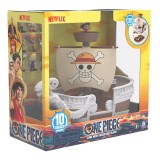 Figurina One Piece Playset Ship + 10 figurine
