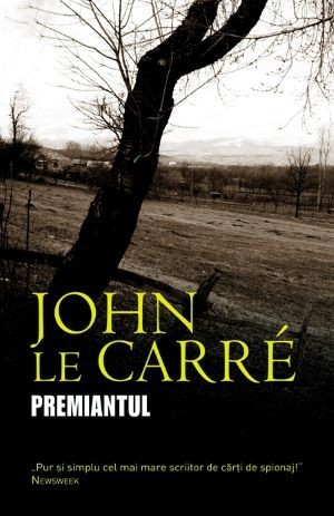 Premiantul &ndash; John le Carre
