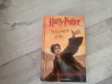 Harry Potter si Talismanele mortii de J.K.Rowling