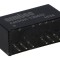Convertor DC/DC 3W 5V 0,6A SIP8