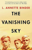 The Vanishing Sky | L. Annette Binder
