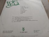 Disc vinil Iris