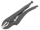 Clești de Str&acirc;ngere 180mm