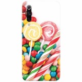 Husa silicon pentru Xiaomi Mi 9, Sweet Colorful Candy