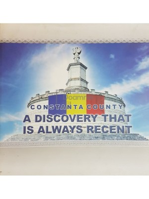 Constanta County - A discovery that is always recent (Editia: 2020) foto