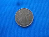 20 FRANCI 1982 / BELGIA
