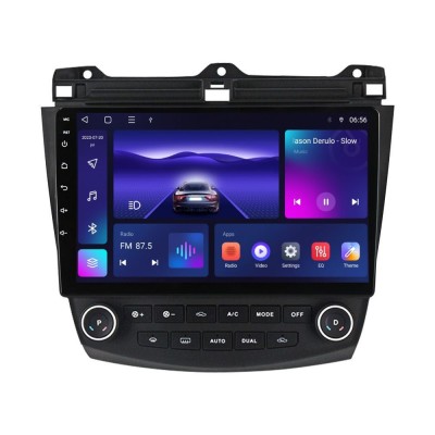 Navigatie dedicata cu Android Honda Accord VII 2003 - 2008 benzina, 3GB RAM, foto