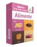 Cumpara ieftin Alimente. Invat limba engleza/***