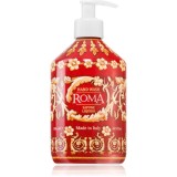 Rudy - Le Maioliche Roma Săpun lichid pentru m&acirc;ini 500 ml