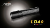 LANTERNA MODEL LD40 R4, FENIX