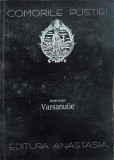 Invataturile Staretului Varsanufie catre monahi