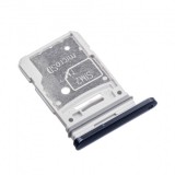 Suport SIM - Card Samsung Galaxy S20 FE 5G G781, Bleumarin