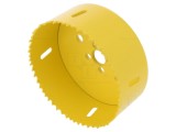 Fierastrau gauri C.K 102mm PRO pentru lemn, metal, otel