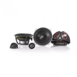 350394-105 BOXE AUTO COMPONENTE 10 CM MOREL, HYBRID 42 , 100W RMS