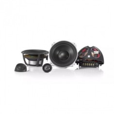 350394-105 BOXE AUTO COMPONENTE 10 CM MOREL, HYBRID 42 , 100W RMS