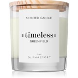 Ambientair The Olphactory Green Field lum&acirc;nare parfumată Timeless 200 g
