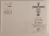 Crucea (La Croix) - Vintilă HORIA