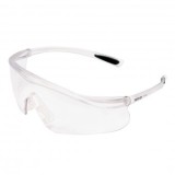 Ochelari de protectie transparenti