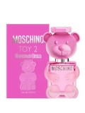 Cumpara ieftin Apa de toaleta Moschino Toy 2 Bubble Gum, 50 ml, pentru femei