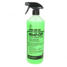 Agent curatare motociclete SILKOLENE WASH OFF for cleaning atomiser 1l