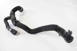 Furtun radiator răcire st&acirc;nga AUDI A4 Avant 8K5, B8 2013 OEM: 8K0121049M