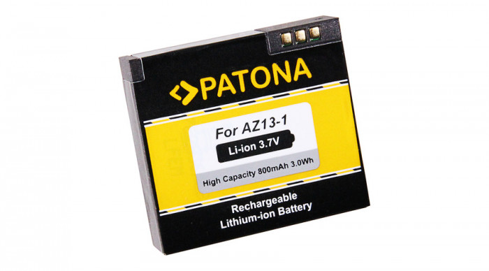 Xiaomi AZ13-1 baterie / baterie re&icirc;ncărcabilă - Patona