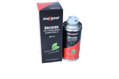 Spray curatare aer conditionat Maxgear 518772 36-0100-1 foto