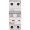 Siguranta automata 20A 2P C 4,5ka Xpole Eaton HL-C20 2