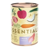 Terra Canis Essential 8 Chicken &amp;amp; Turkey 385 g