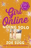 Girl Online - Going Solo | Zoella Sugg, Penguin Books Ltd