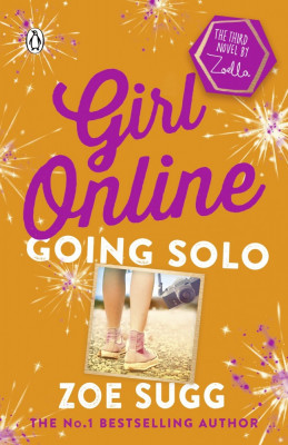 Girl Online - Going Solo | Zoella Sugg foto