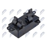 Comutator reglaj geam Chrysler Town&amp;amp; Country 2004-, Dodge Grand Caravan 2004-, Caravan 2004-, 04685732AC