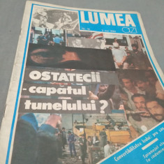 REVISTA LUMEA NR.18 / 3 MAI 1990