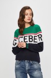 Iceberg - Pulover