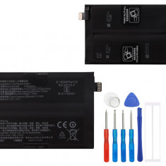 Baterie E-yiiviil BLP829 compatibila cu OnePlus 9 LE2113 LE2111 cu set de instrumente - RESIGILAT