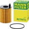 FIiltru ulei Mann HU 716 2 x