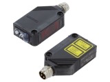 Senzor fotoelectric cu alimentare 12-24VDC