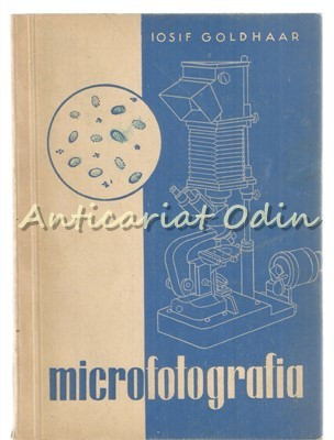 Microfotografia - Iosif Goldhaar foto