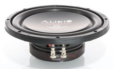 Subwoofer pasiv fara incinta flat free air Audio System R 10 FLAT EVO3, 300 watts, 4 ohm, 250 mm, 10&amp;quot; CarStore Technology foto