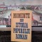Momente din istoria poporului rom&acirc;n, editura Politică, București 1965, 170