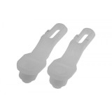 Parghii de reglare a fluxului de aer Mercedes Clasa C W203 -2006, Clasa G W463 -2012, set 2 piese, A2038300033